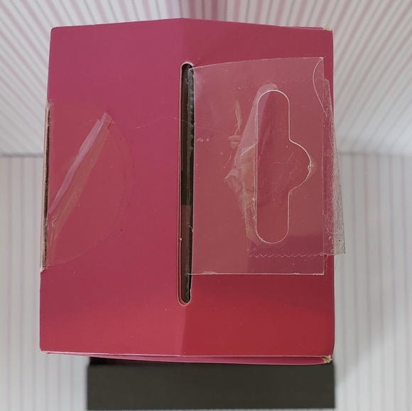 NIB pink retro handset plug into audio jack - Picture 4 of 5